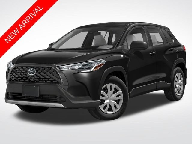 toyota corolla cross 2024 7MUAAABG6RV109760 image toyota corolla cross 2024 7MUAAABG6RV109760 image